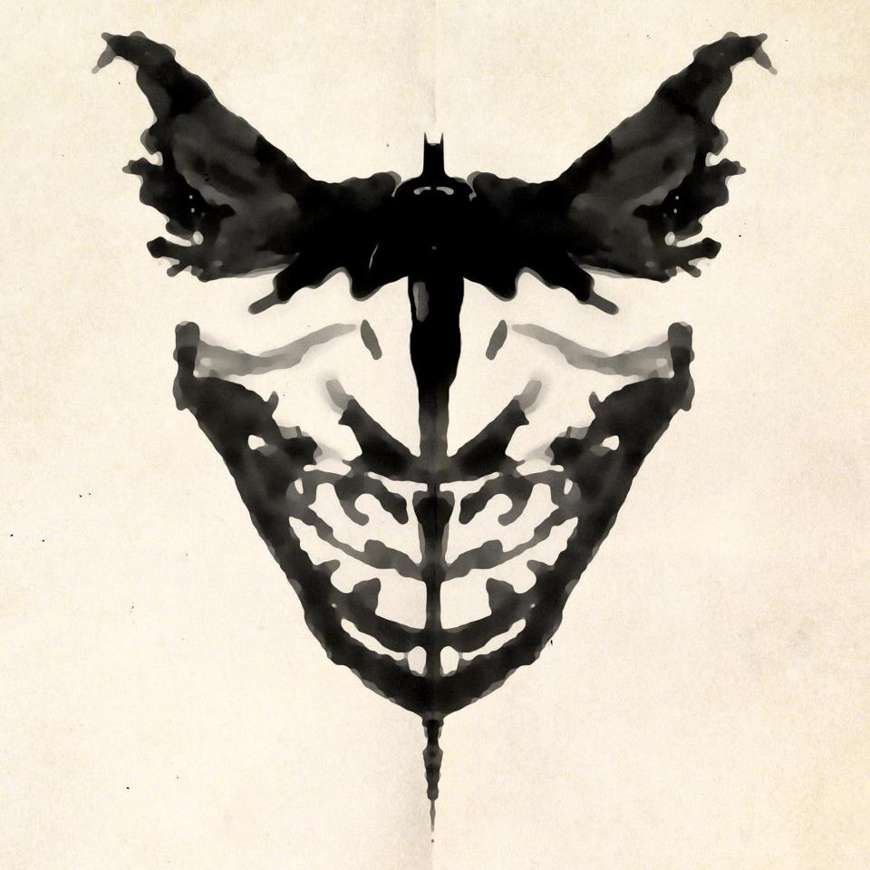 The Batman Chronicles Poster